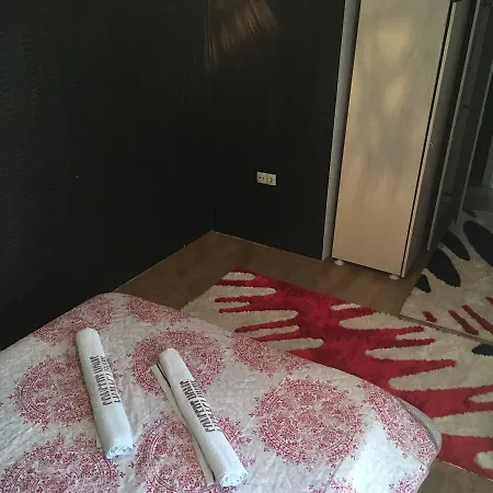 Concept Home&suit Ferienhaus