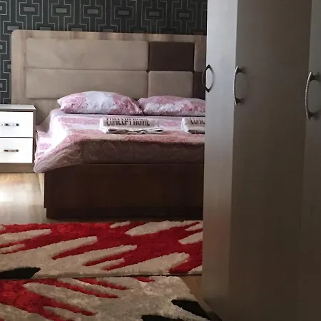 Ferienhaus Concept Home&suit *