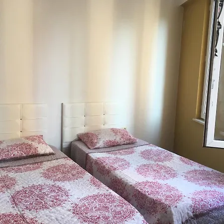 Concept Home&suit Ferienhaus Bursa