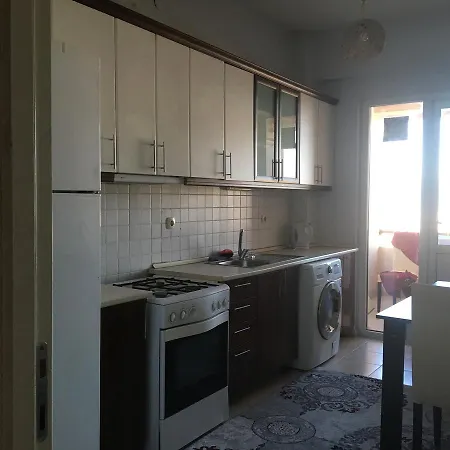 Ferienhaus Concept Home&suit *