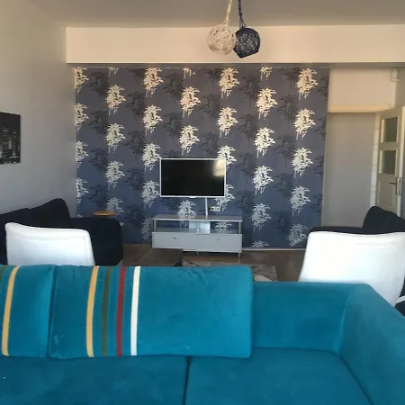Ferienhaus Concept Home&suit *