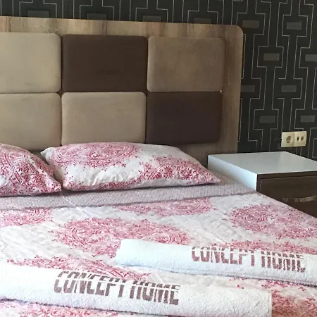 Concept Home&suit