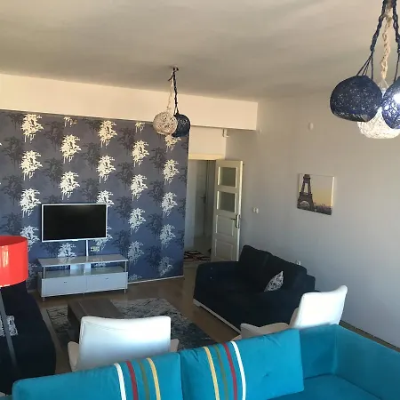 Concept Home&suit Ferienhaus *