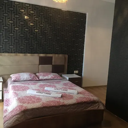 Concept Home&suit *