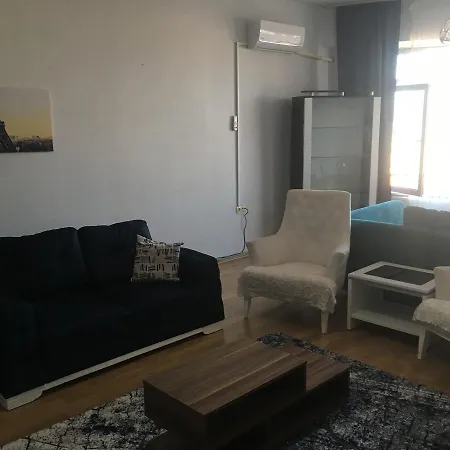 Ferienhaus Concept Home&suit