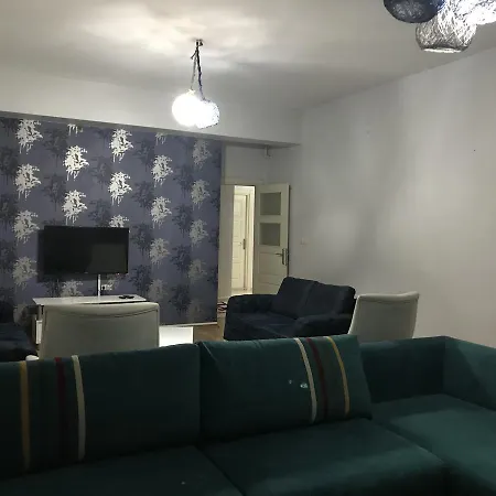Ferienhaus Concept Home&suit *