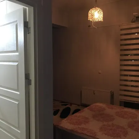 Ferienhaus Concept Home&suit *