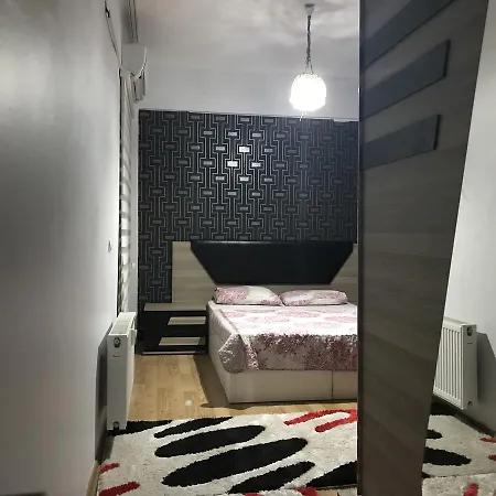 Concept Home&suit Ferienhaus *