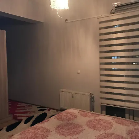 Ferienhaus Concept Home&suit