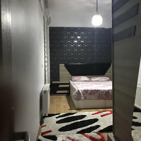 Ferienhaus Concept Home&suit