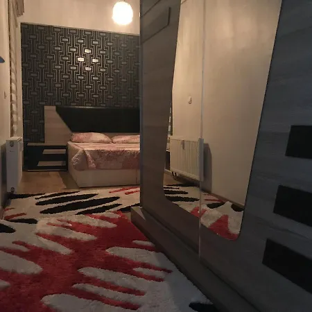 Concept Home&suit Ferienhaus