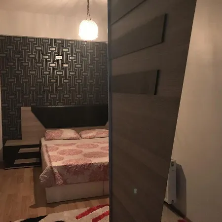 Ferienhaus Concept Home&suit Bursa