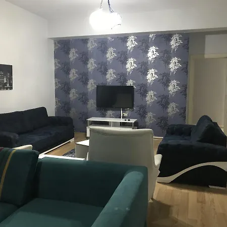 Ferienhaus Concept Home&suit Bursa